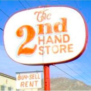 Meet your Posher, Patrick